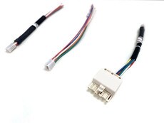 Extension Cable Connection Kit